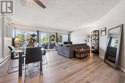 105 Conroy Crescent Guelph (dovercliffe Park/old University) ON N1G 2V5