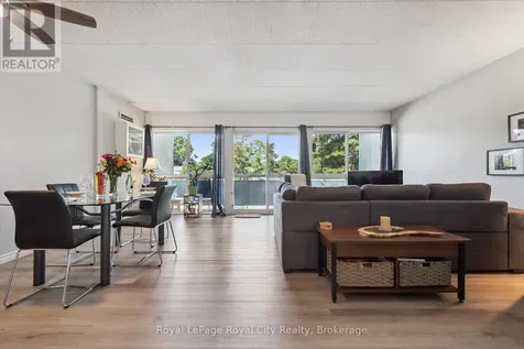 105 Conroy Crescent Guelph (dovercliffe Park/old University) ON N1G 2V5