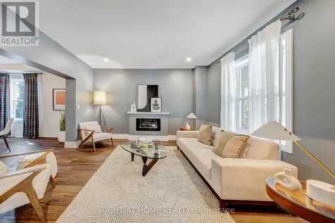 30 Willow Street North Halton Hills (ac Acton) ON L7J 1Z7