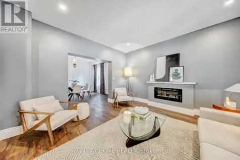 30 Willow Street North Halton Hills (ac Acton) ON L7J 1Z7