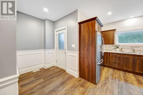 30 Willow Street North Halton Hills (ac Acton) ON L7J 1Z7