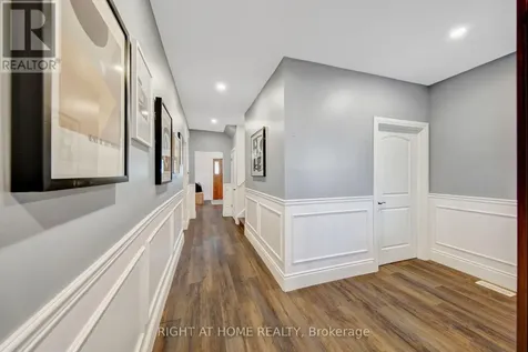 30 Willow Street North Halton Hills (ac Acton) ON L7J 1Z7
