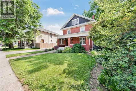 30 Willow Street North Halton Hills (ac Acton) ON L7J 1Z7