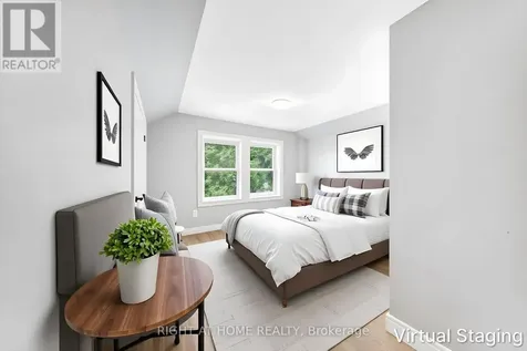 30 Willow Street North Halton Hills (ac Acton) ON L7J 1Z7