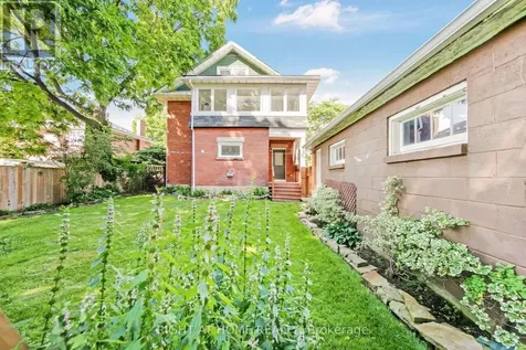 30 Willow Street North Halton Hills (ac Acton) ON L7J 1Z7