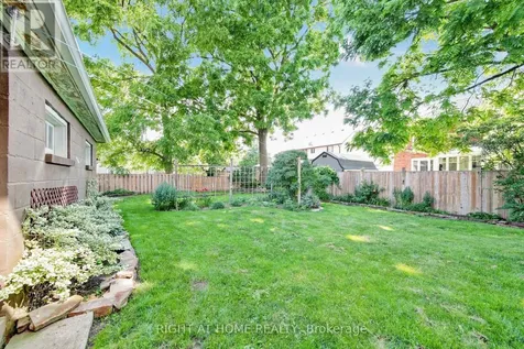 30 Willow Street North Halton Hills (ac Acton) ON L7J 1Z7