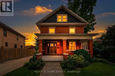 30 Willow Street North Halton Hills (ac Acton) ON L7J 1Z7