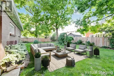 30 Willow Street North Halton Hills (ac Acton) ON L7J 1Z7