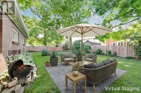30 Willow Street North Halton Hills (ac Acton) ON L7J 1Z7
