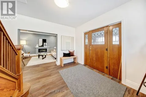 30 Willow Street North Halton Hills (ac Acton) ON L7J 1Z7