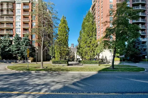 55 Harrison Garden Boulevard Toronto (willowdale East) ON M2N 7G3