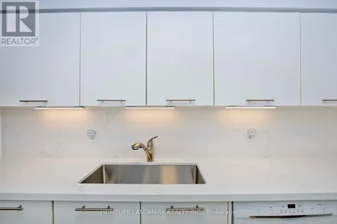 55 Harrison Garden Boulevard Toronto (willowdale East) ON M2N 7G3
