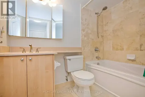 55 Harrison Garden Boulevard Toronto (willowdale East) ON M2N 7G3