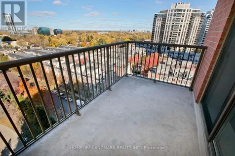 55 Harrison Garden Boulevard Toronto (willowdale East) ON M2N 7G3