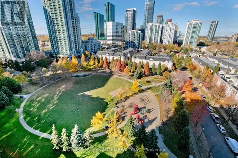 55 Harrison Garden Boulevard Toronto (willowdale East) ON M2N 7G3