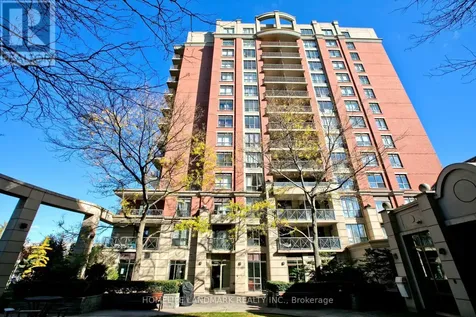 55 Harrison Garden Boulevard Toronto (willowdale East) ON M2N 7G3