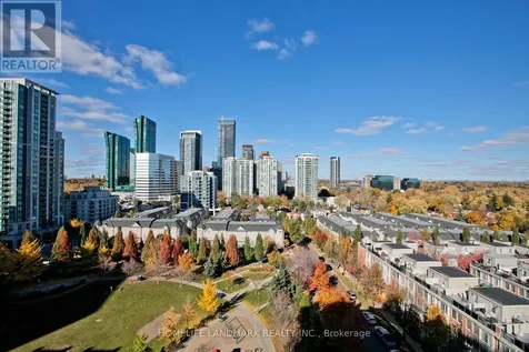 55 Harrison Garden Boulevard Toronto (willowdale East) ON M2N 7G3