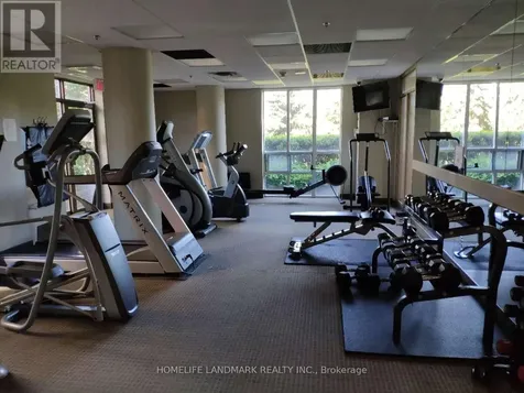 55 Harrison Garden Boulevard Toronto (willowdale East) ON M2N 7G3