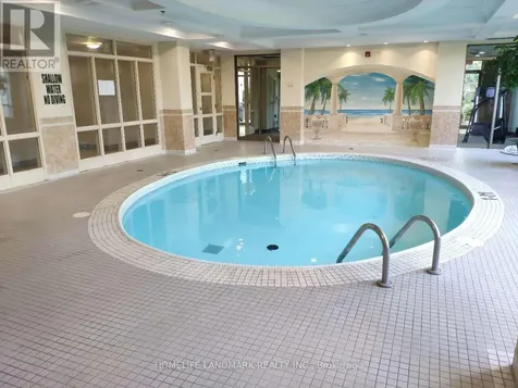 55 Harrison Garden Boulevard Toronto (willowdale East) ON M2N 7G3