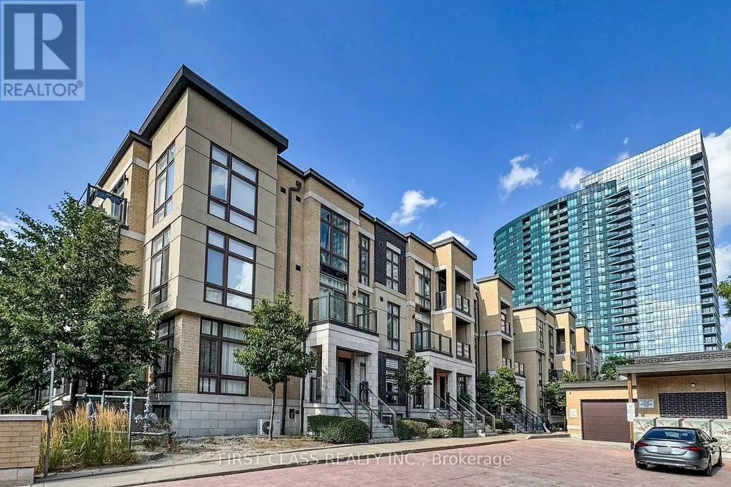 23 Eldora Avenue Toronto (newtonbrook West) ON M2M 1R3
