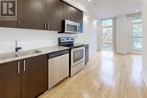 23 Eldora Avenue Toronto (newtonbrook West) ON M2M 1R3
