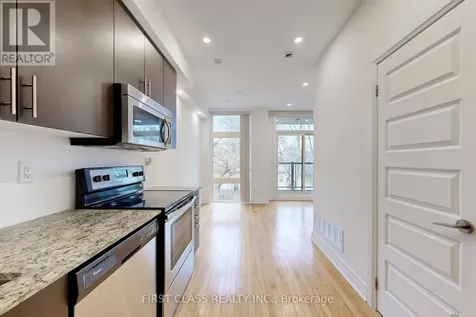 23 Eldora Avenue Toronto (newtonbrook West) ON M2M 1R3