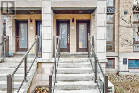 23 Eldora Avenue Toronto (newtonbrook West) ON M2M 1R3