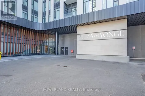 5858 Yonge Street Toronto (newtonbrook West) ON M2M 0C6