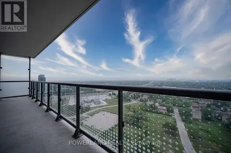 5858 Yonge Street Toronto (newtonbrook West) ON M2M 0C6