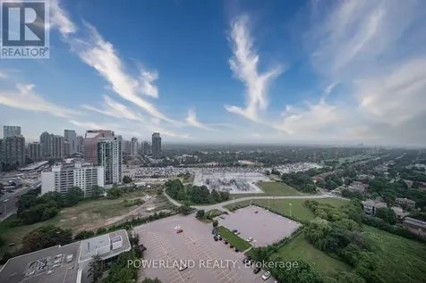 5858 Yonge Street Toronto (newtonbrook West) ON M2M 0C6
