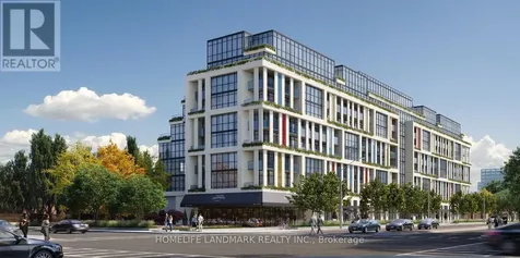 181 Sheppard Avenue East Toronto (willowdale East) ON M2N 3A6