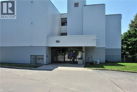 65 Silvercreek Parkway North Guelph ON N1H 7R9