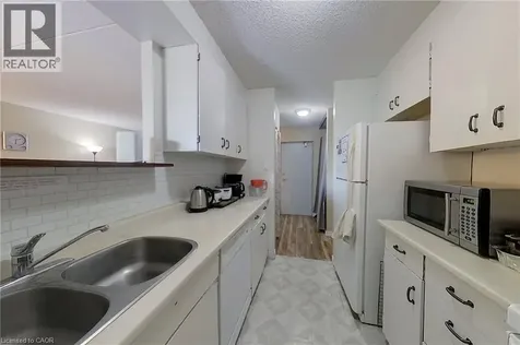 65 Silvercreek Parkway North Guelph ON N1H 7R9