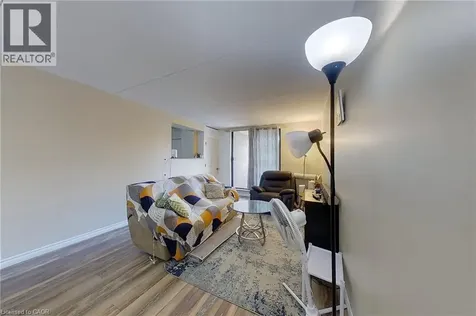 65 Silvercreek Parkway North Guelph ON N1H 7R9