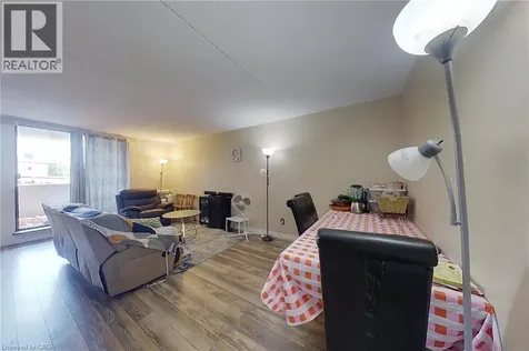 65 Silvercreek Parkway North Guelph ON N1H 7R9