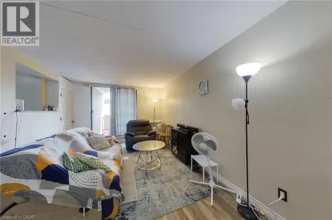 65 Silvercreek Parkway North Guelph ON N1H 7R9