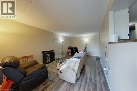 65 Silvercreek Parkway North Guelph ON N1H 7R9