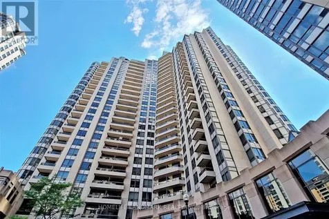 15 Northtown Way Toronto (willowdale East) ON M2N 7A2