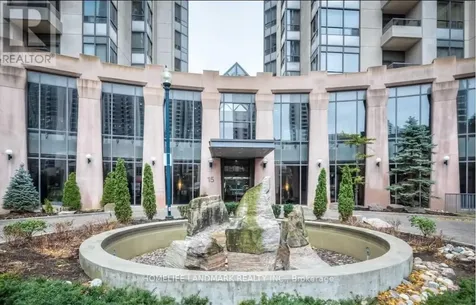 15 Northtown Way Toronto (willowdale East) ON M2N 7A2