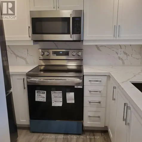 15 Northtown Way Toronto (willowdale East) ON M2N 7A2