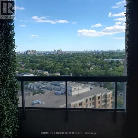 15 Northtown Way Toronto (willowdale East) ON M2N 7A2