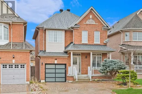 48 Elmrill Road Markham (berczy) ON L6C 2P1
