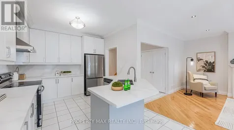 48 Elmrill Road Markham (berczy) ON L6C 2P1