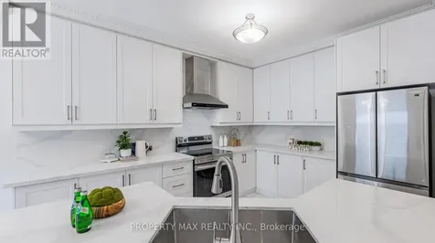48 Elmrill Road Markham (berczy) ON L6C 2P1