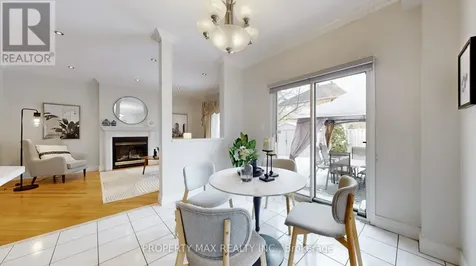 48 Elmrill Road Markham (berczy) ON L6C 2P1