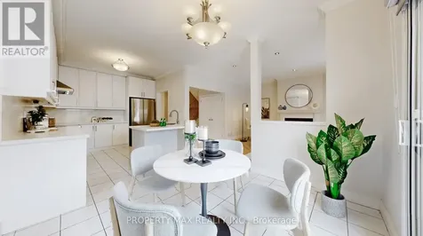 48 Elmrill Road Markham (berczy) ON L6C 2P1
