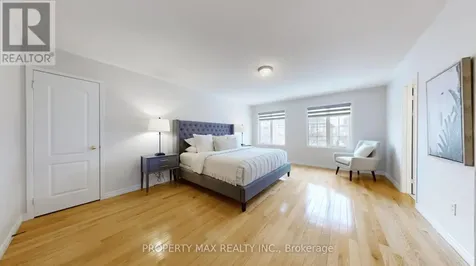 48 Elmrill Road Markham (berczy) ON L6C 2P1