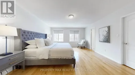 48 Elmrill Road Markham (berczy) ON L6C 2P1