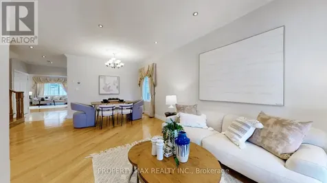 48 Elmrill Road Markham (berczy) ON L6C 2P1