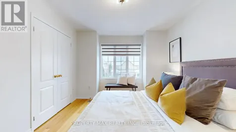 48 Elmrill Road Markham (berczy) ON L6C 2P1